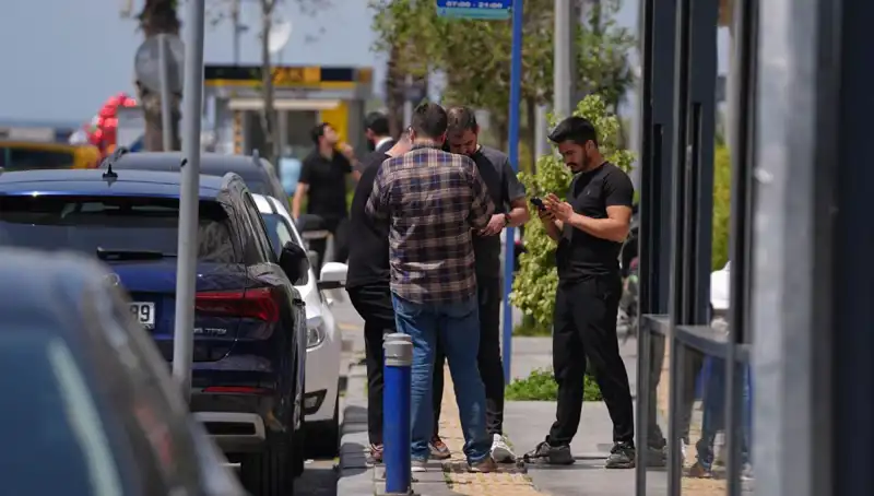 Marmara Depremi Sonrası AFAD'dan Önemli Uyarılar ve Tavsiyeler