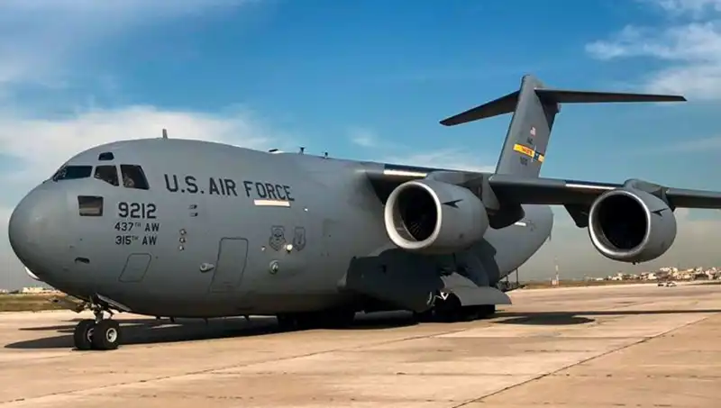 Pentagon'un Askeri Hamleleri: Lübnan'a Saldırı Uçağı, Norveç'e Savaş Helikopteri Gönderiliyor