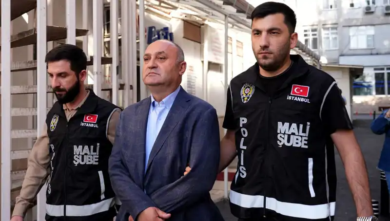 İBB Operasyonunda Dördüncü Dalga: İfade İşlemleri Başladı, Gözler Salonlarda!