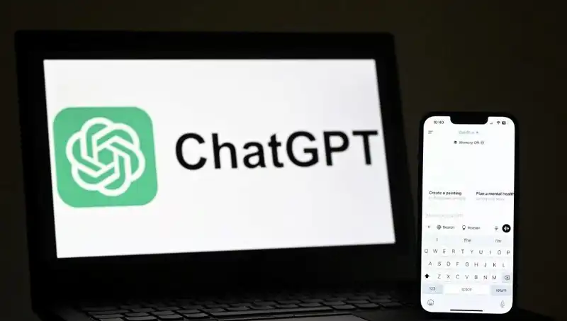ChatGPT, "Ben Robot Değilim" Engelini Aştı: Yeni Bir Dönem Başlıyor
