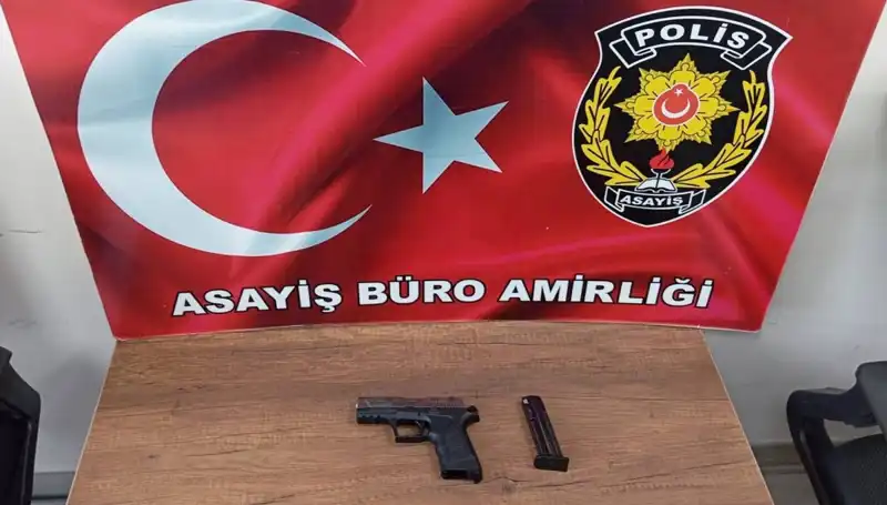 Hatay'da Kayınvalidesini Vuran Kişinin Hikayesi İfşa Oldu