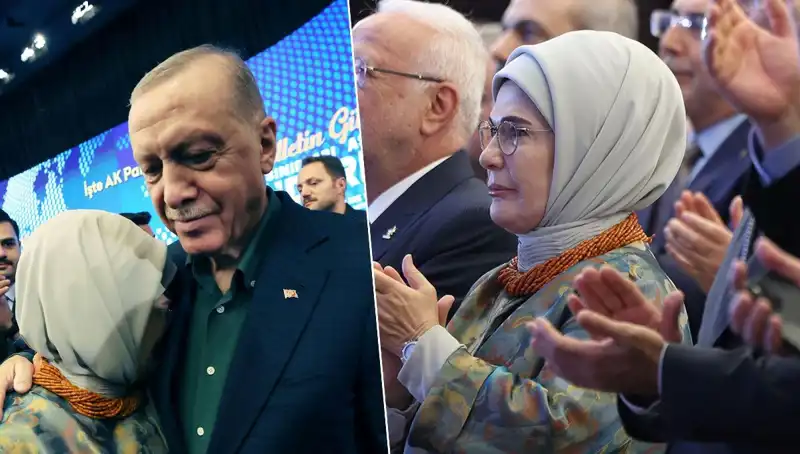 Emine Erdoğan’ın Duygusal Anları: Hayatındaki Unutulmaz Anlar ve Duygular