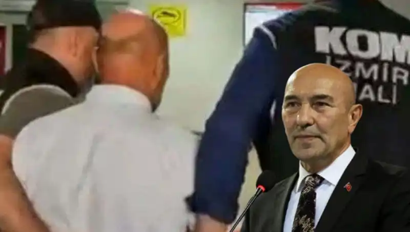 İzmir'de İZBETON Soruşturması: Tunç Soyer İçin İstenen Ceza Nedir?