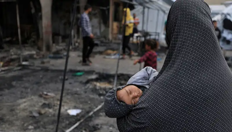 Avrupa Ülkelerinden Ortak Tepki: İsrail'in Gazze Stratejisi Eleştirildi