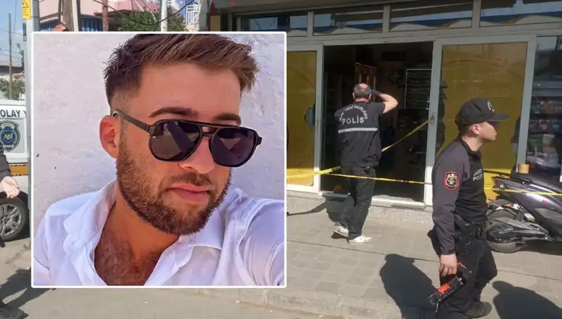 Kuzenler Arasında Çıkan Kavga, Trajik Bir Cinayetle Sonlandı