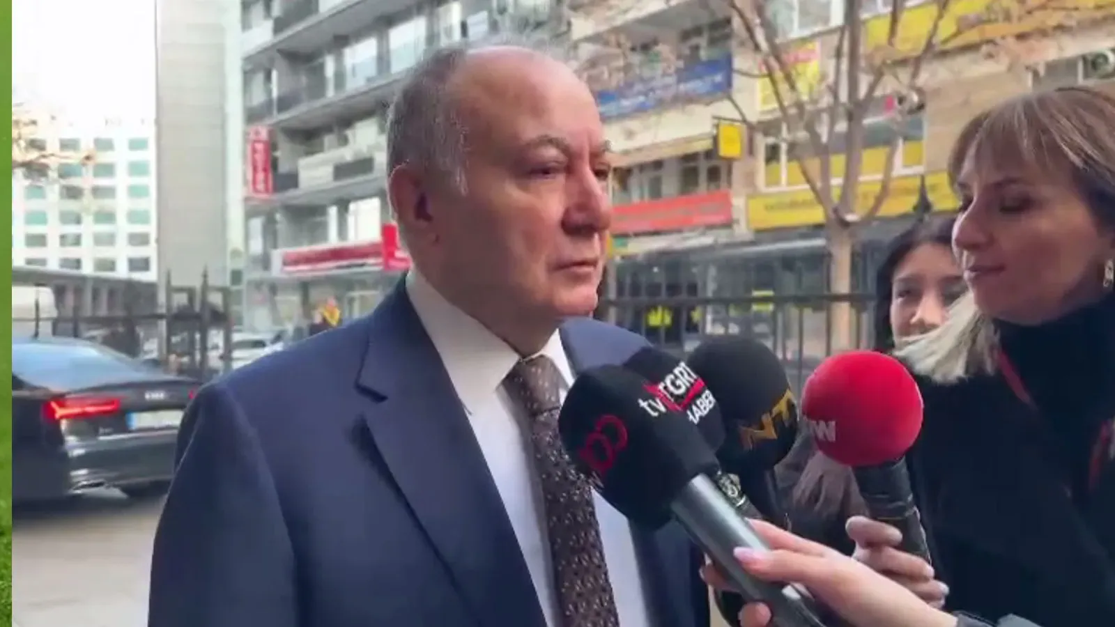 Türk-İş’ten Asgari Ücret Toplantısı Öncesi Açıklama: "Biz Neden Rakam Açıklayalım?"