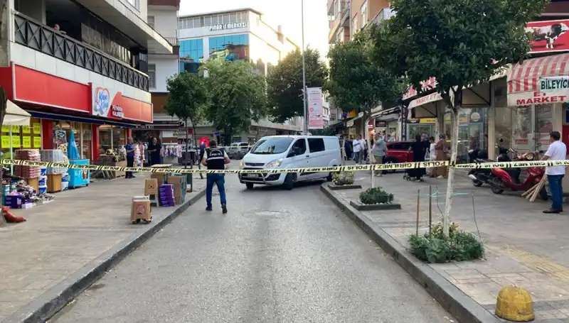 Ordu'da Polisi Koruma Altındaki Kişiye Silahlı Saldırı Gündemdeki Yerini Aldı