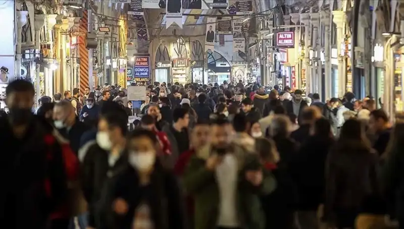 Kapalıçarşı'da Suç Çetesi: Kara Para Aklına Gelmeyecek Bir Milyarlık Vurgun