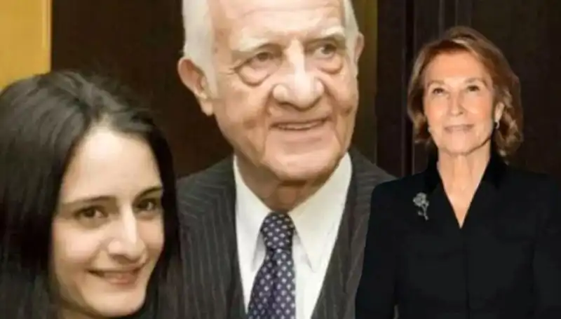 İnan Kıraç ve Emine Alangoya'nın Evlilik İptali Davasında Son Gelişmeler