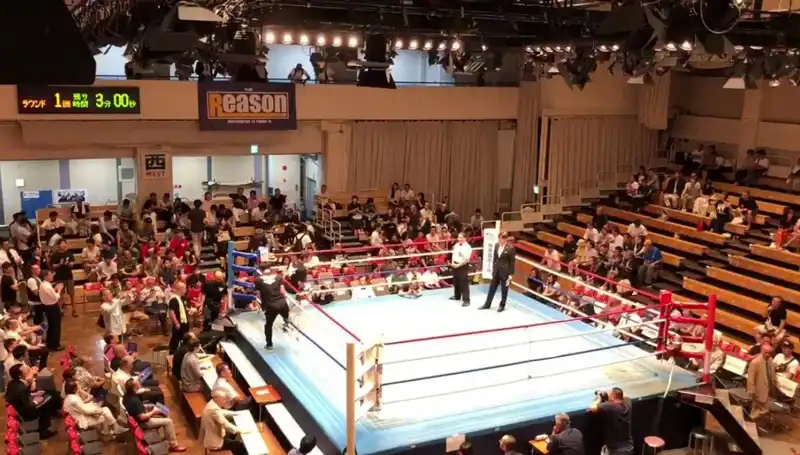Japonya'da Ölümcül Turnuvada Şok: Bir Gün Arayla İki Can Kaybı!
