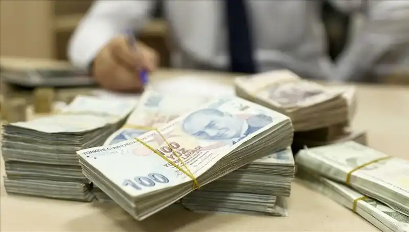 2023 Yılı Toplam Ciro Endeksi Yıllık Bazda Hızla Artıyor