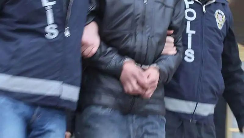 Erzincan’da Uyuşturucu Operasyonu: 5 Kişi Tutuklandı!