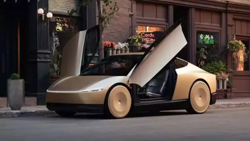 Elon Musk'ın Robotaksi İnovasyonu: ABD Genelinde Hızla Yayılıyor
