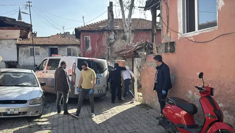 Çankırı’da Uyuşturucu Operasyonu: 6 Şüpheli Zorla Yakalandı
