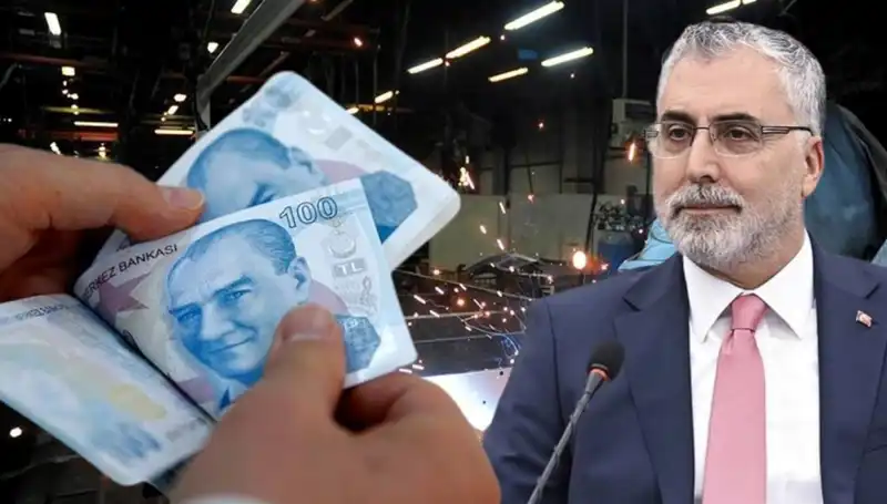 2025 Kamu İşçileri İçin Toplu Sözleşmenin Son Durumu ve Zam Miktarı