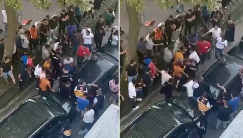17 Yaşındaki Genç Çocuğa Cinsel Taciz İddiası ve Linç Girişimi Olayı