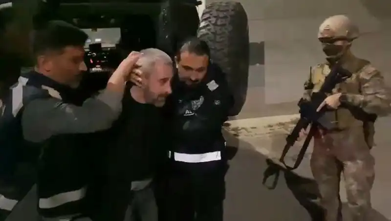Kardeş Katilinin Yakalanması: 213 Saatlik Görüntü İncelemesi Başarıyla Sonuçlandı